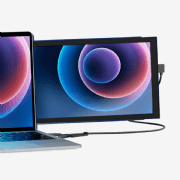 Mobile Pixels Duex Lite (12,5 Zoll)