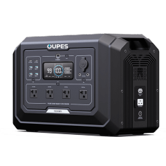 OUPES Mega-Serie (Mega 1/2/3/5)