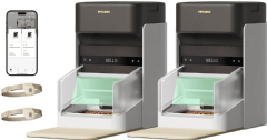 Ein RFID Smart Feeder