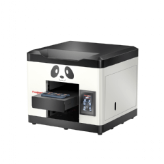 【Direkter Oberflächendruck, starres Material】UV-Drucker