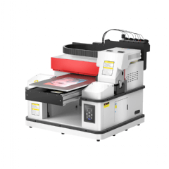 【Direkter Kleidungsdruck】DTG-Drucker