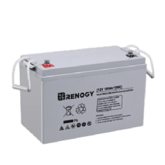 【Budget】- AGM-Batterien (100$ - 300$)