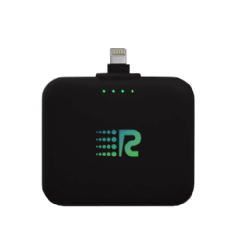 【Sonderangebot】Rush Charge Air