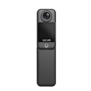 SJCAM C300 4K Action-Kamera
