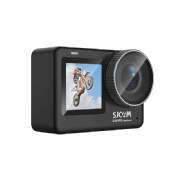 SJCAM SJ10 Pro Doppelbildschirm