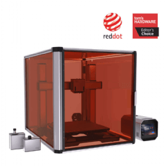 Snapmaker Artisan - 3-IN-1-3D-Drucker (400* 400* 400 mm)