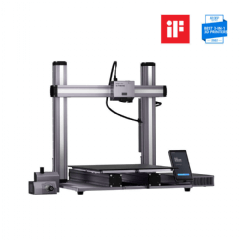 Snapmaker 2.0 MODULARER 3-IN-1-3D-DRUCKER