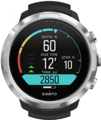 Suunto D5