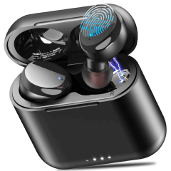 【Budget】TOZO T6 - (49,99 USD)