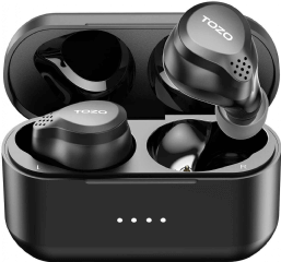 【Mittelklasse】TOZO NC7 - (79,99$)