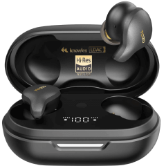 【High-End】TOZO Golden X1 - (149,99$)