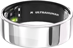 Ultramenschlicher Ring AIR