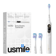 usmile Y10 PRO Sonic Zahnbürstenpaket