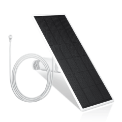 【Solar Panels】