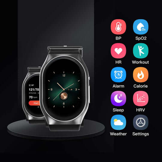 WearWiz Screenshot