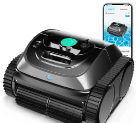 【Mittelklasse】WYBOT C1