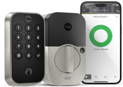 Yale Assure Lock 2