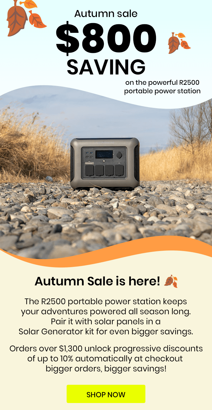 Allpowers Discount Coupon Code