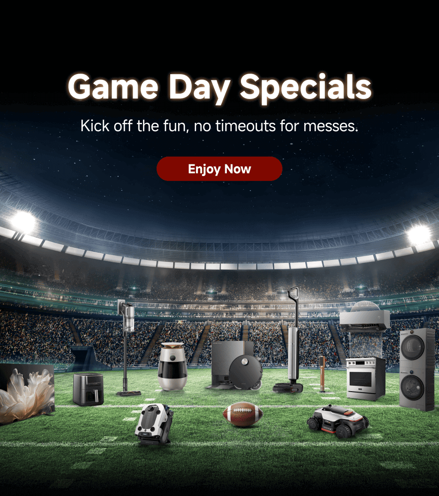 Dreame Beauty boxshot