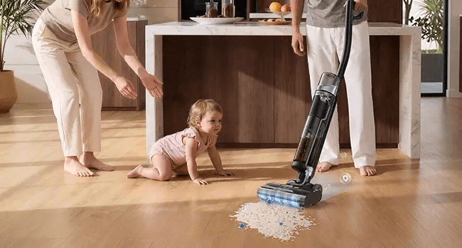 iRobot boxshot