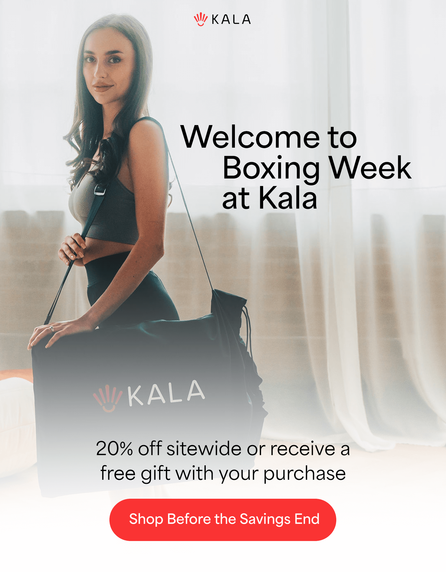 Kala Therapy boxshot