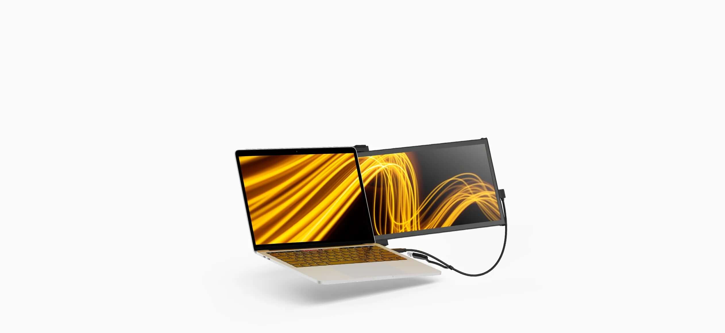 Mobile Pixels boxshot