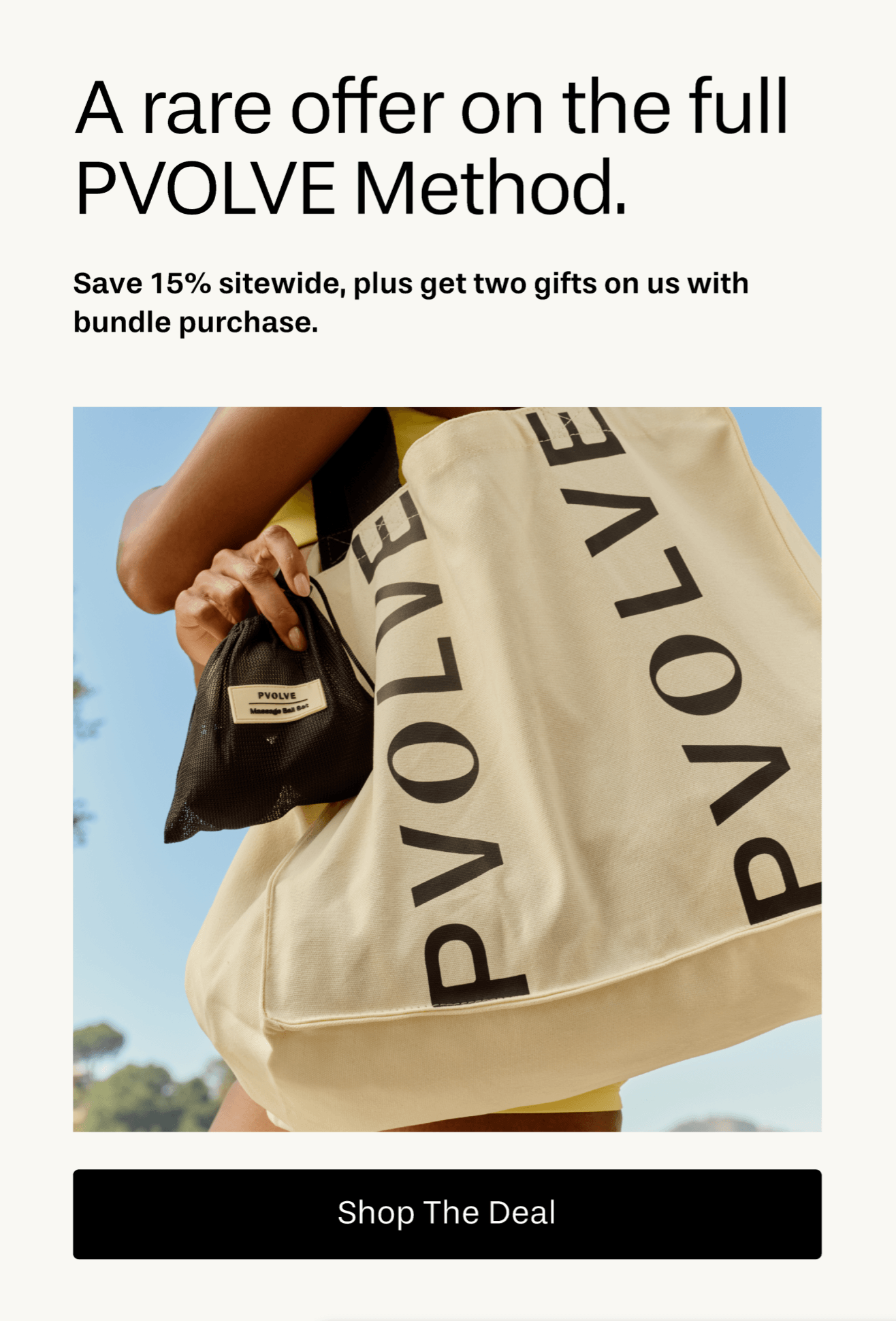 PVOLVE boxshot