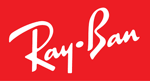 Ray Ban boxshot