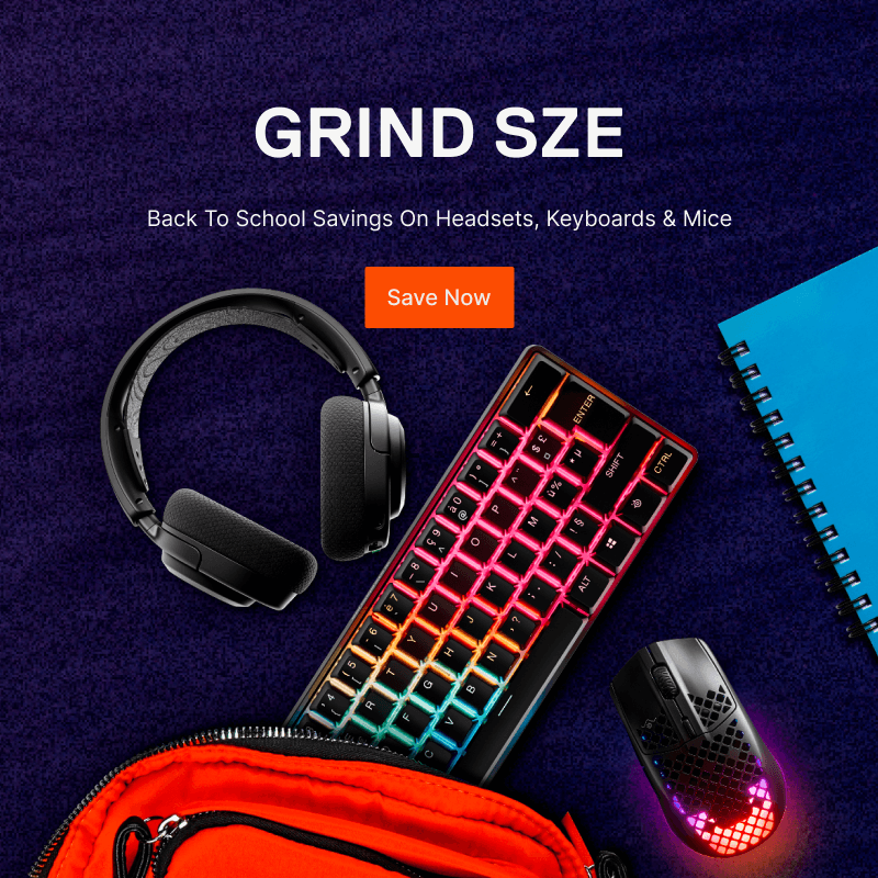 SteelSeries boxshot