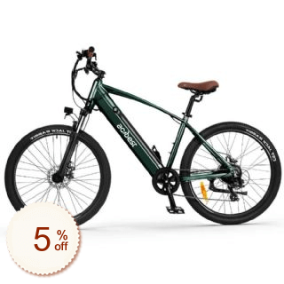 Actbest Electric Bikes Rabatt Gutschein-Code