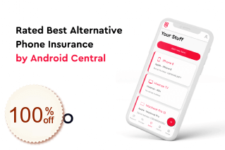 AKKO Phone Insurance Rabatt Gutschein-Code