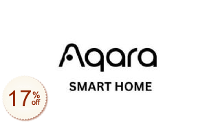 Aqara Rabatt Gutschein-Code