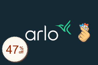 Arlo Rabatt Gutschein-Code