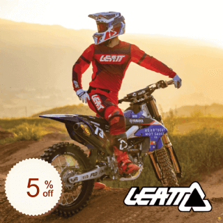 AT Motocross Rabatt Gutschein-Code