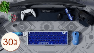 ATK Gaming Gear Rabatt Gutschein-Code