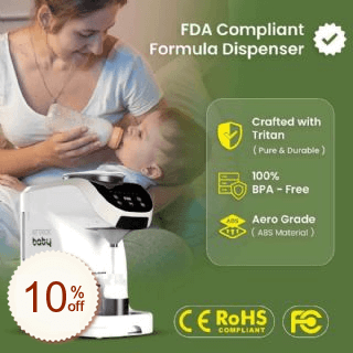 Attack Baby Rabatt Gutschein-Code