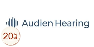 Audien Hearing Rabatt Gutschein-Code