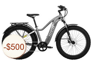 Aventon Bikes Discount Coupon Code