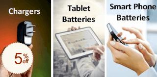 BatteryShip Rabatt Gutschein-Code