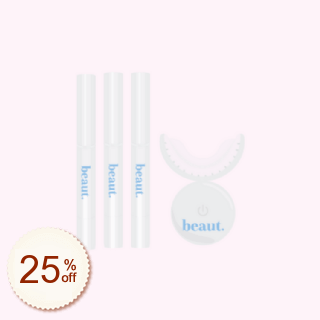 beaut.beautyco Rabatt Gutschein-Code