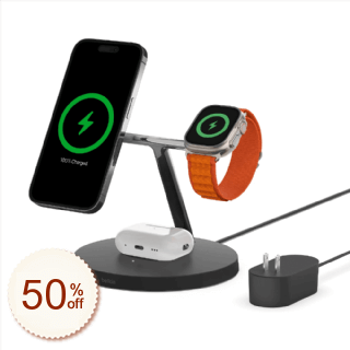 Belkin Rabatt Gutschein-Code