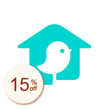 Birdfy Rabatt Gutschein-Code
