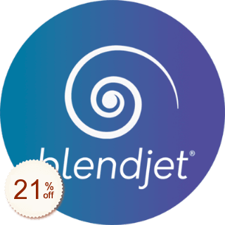 BlendJet Rabatt Gutschein-Code