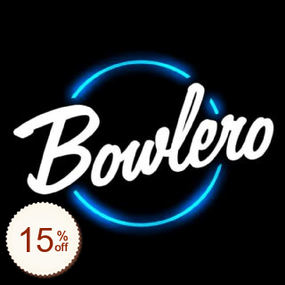 Bowlero Discount Coupon Code