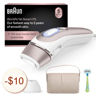 Braun Rabatt Gutschein-Code