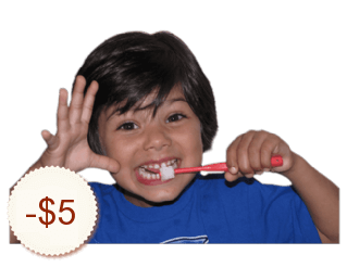 Brilliant Oral Care Rabatt Gutschein-Code