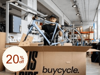 buycycle Rabatt Gutschein-Code
