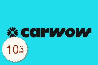 Carwow Rabatt Gutschein-Code