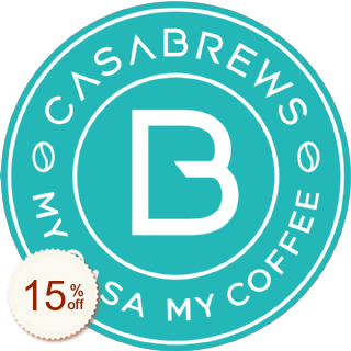 Casabrews Rabatt Gutschein-Code