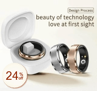 Circular Ring Rabatt Gutschein-Code